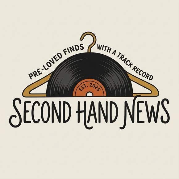 2ndhandnewsshop